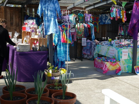 Margate Makers Market - Darwin Holiday 0