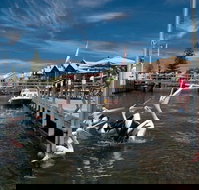 Metung - Darwin Holiday