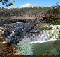 Millstream Falls National Park - Darwin Holiday