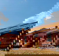 Milparinka Heritage Precinct/Milparinka Courthouse - Darwin Holiday