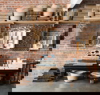 Monsoon Living - Darwin Holiday