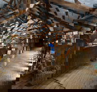 Mooloomoon Shearing Shed - Darwin Holiday
