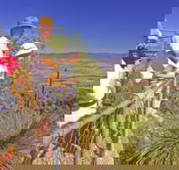 Moogerah Peaks National Park - Darwin Holiday