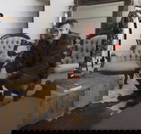 Morrison International - Darwin Holiday