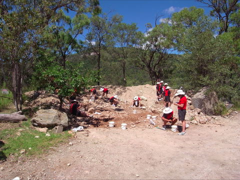 Mount Hay Gemstone Tourist Park - Darwin Holiday 1