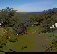 Mount Schoenstatt Spirituality Centre - Darwin Holiday