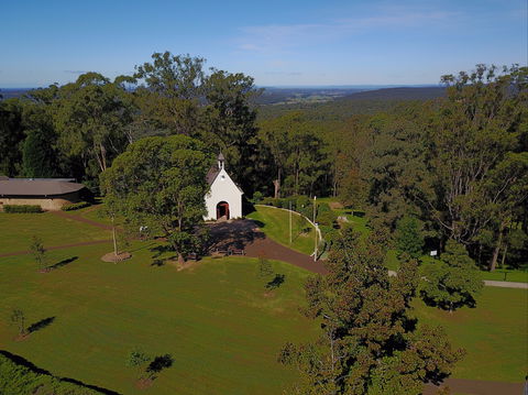 Mount Schoenstatt Spirituality Centre - Darwin Holiday 0