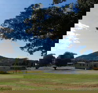Mountain Vista Golf Club - Darwin Holiday