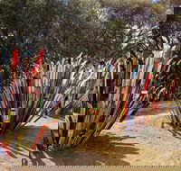 Mt Buller Sculpture Park Walk - Darwin Holiday