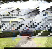 Mulberry Hill - Darwin Holiday