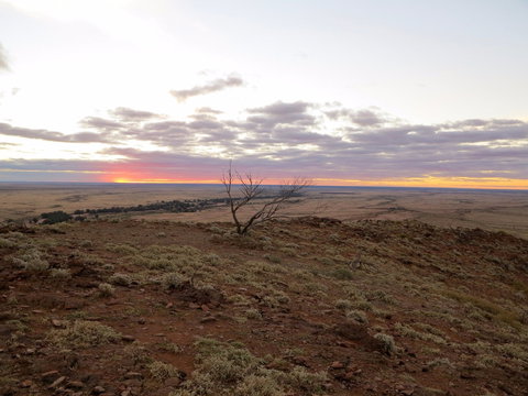 Mundi Mundi Plains - Darwin Holiday 0