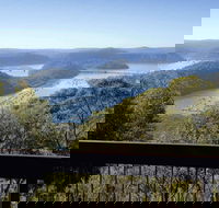 Muogamarra Nature Reserve - Darwin Holiday