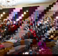 Murder Mystery Events - Darwin Holiday