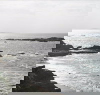 Mystery Bay lookout - Darwin Holiday