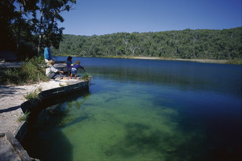 Naree Budjong Djara National Park - Darwin Holiday 0