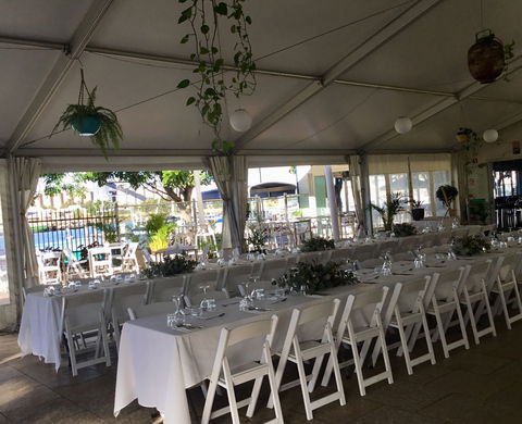 Newcastle Cruising Yacht Club - Darwin Holiday 1