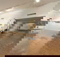 Noosa Regional Gallery - Darwin Holiday