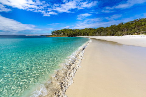 NSW Jervis Bay National Park - Darwin Holiday 0