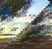 Nyerimilang Heritage Park - Darwin Holiday