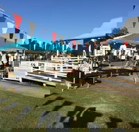 Old SchoolHouse Gallery - Darwin Holiday