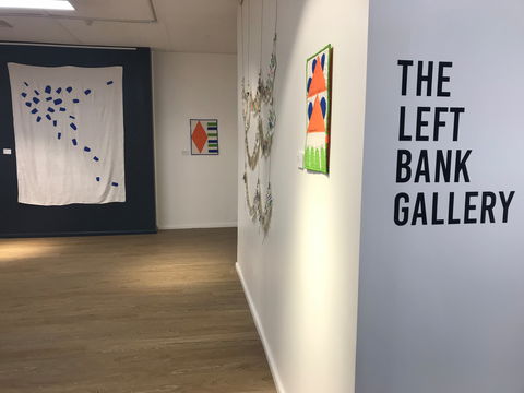 Outback Arts Creative Arts Centre - Darwin Holiday 1