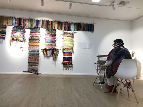Outback Arts Creative Arts Centre - Darwin Holiday 2