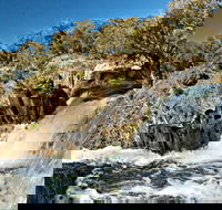 Oxley Walking Track - Darwin Holiday