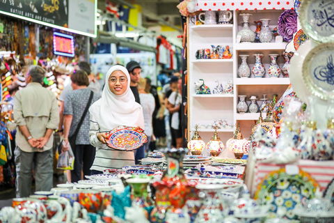Paddys Markets At Haymarket - Darwin Holiday 0
