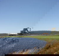 Panboola Wetlands - Darwin Holiday