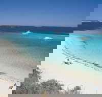 Parker Point - Darwin Holiday