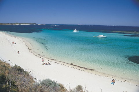 Parker Point - Darwin Holiday 0