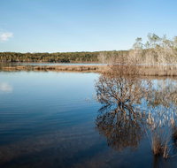 Pattimores Lagoon - Darwin Holiday
