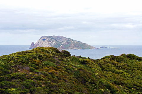 Point D'Entrecasteaux - Darwin Holiday 0