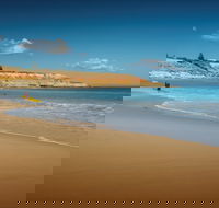 Port Noarlunga Beach Jetty Reef and Aquatic Trail - Darwin Holiday