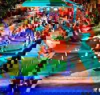 Putt Putt Mermaid Beach - Darwin Holiday