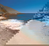 Red Bluff - Darwin Holiday