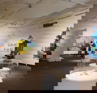 Redcliffe Art Gallery - Darwin Holiday