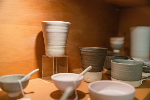 Redcliffe Art Gallery - Darwin Holiday 2