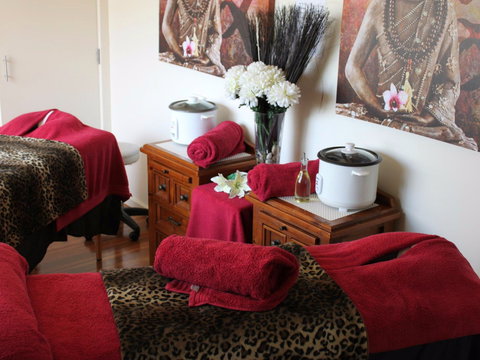 Reflections Day Spa - Adina Vineyard - Darwin Holiday 0