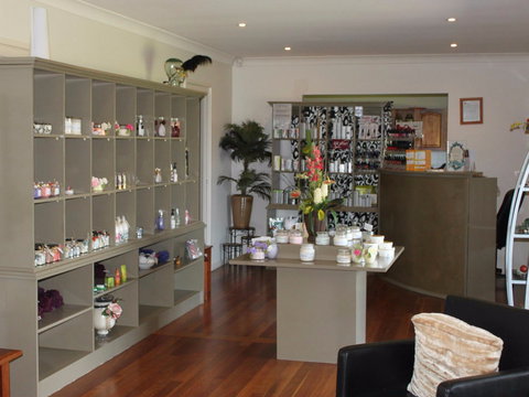 Reflections Day Spa - Adina Vineyard - Darwin Holiday 1