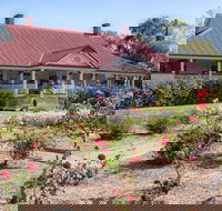 Ringsfield House Nanango - Darwin Holiday