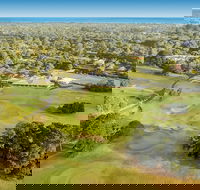 Rosebud Country Club - Darwin Holiday