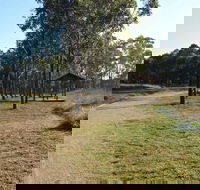Rouse Hill Estate Walk - Darwin Holiday