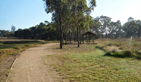 Rouse Hill Estate Walk - Darwin Holiday 0