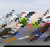 Royal Flying Doctor Service Kalgoorlie - Darwin Holiday