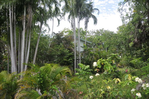 Rum Jungle Mine Manager's House - Darwin Holiday 2