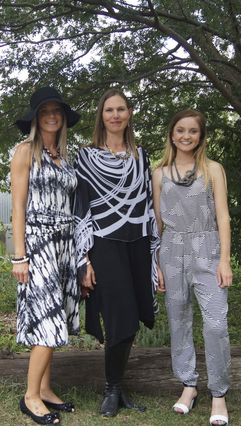 Sacs On Jenkins - Darwin Holiday 1