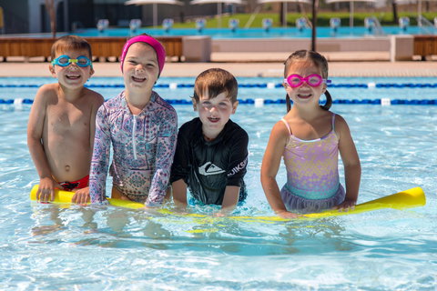 Scarborough Beach Pool - Darwin Holiday 2