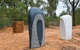 Sculptures In The Scrub Walking Track - thumb 0