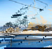 Selwyn Snow Resort - Darwin Holiday